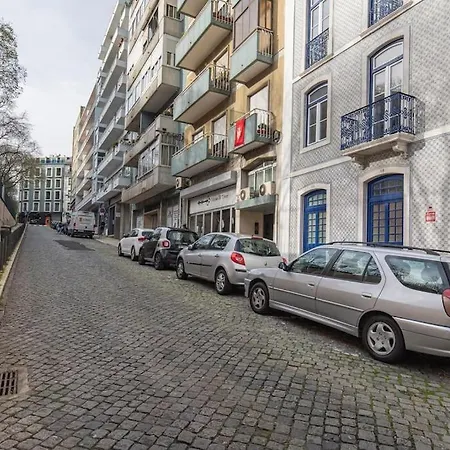 Monteverde I By Innkeeper 아파트 *