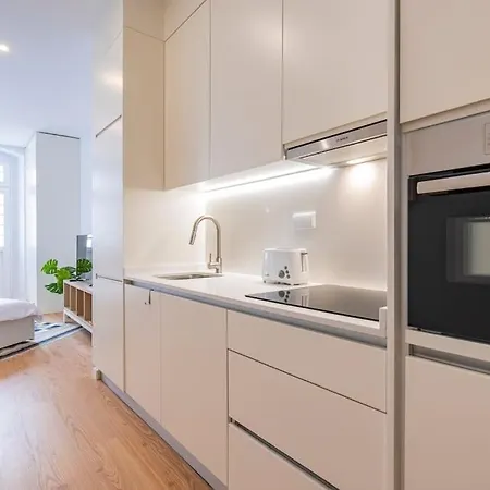 Apartment Monteverde I By Innkeeper Lisbon