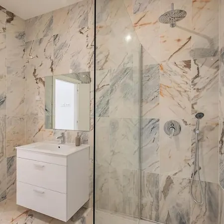 Monteverde I By Innkeeper * 리스본