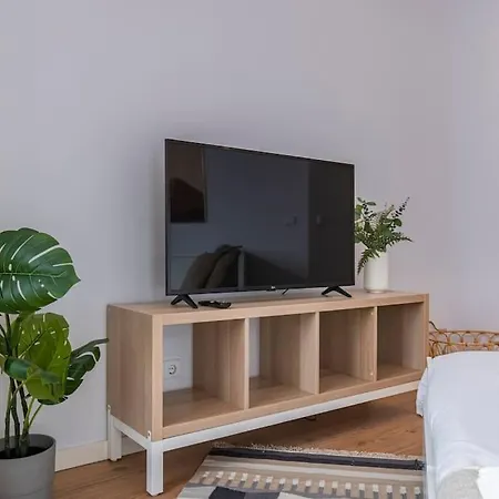 Monteverde I By Innkeeper Lägenhet *