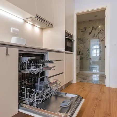 Lägenhet Monteverde I By Innkeeper Lisboa