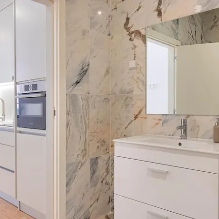 Monteverde I By Innkeeper Apartment *