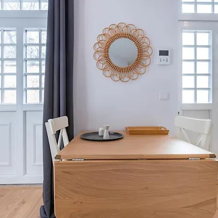 Monteverde I By Innkeeper Lisbon