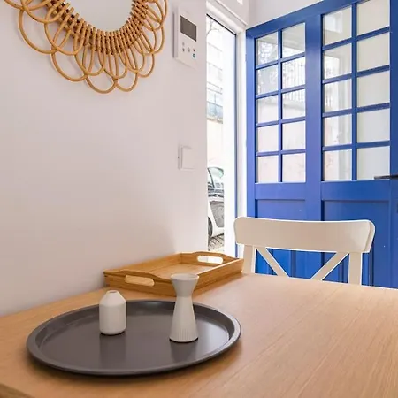 Lägenhet Monteverde I By Innkeeper Lisboa