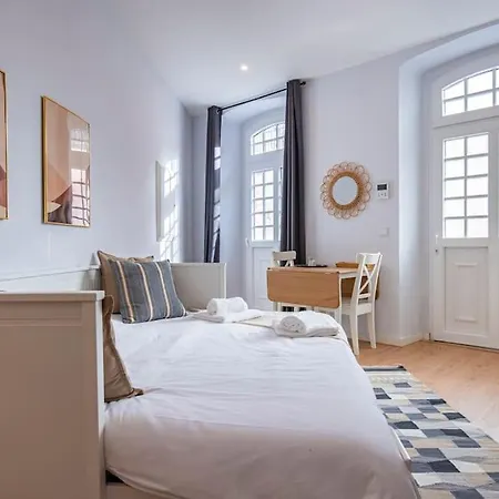 Apartment Monteverde I By Innkeeper *