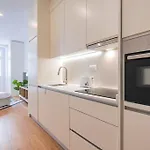 Apartmán Monteverde I By Innkeeper Lisboa