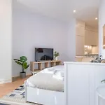 Apartamento Monteverde I By Innkeeper Lisboa